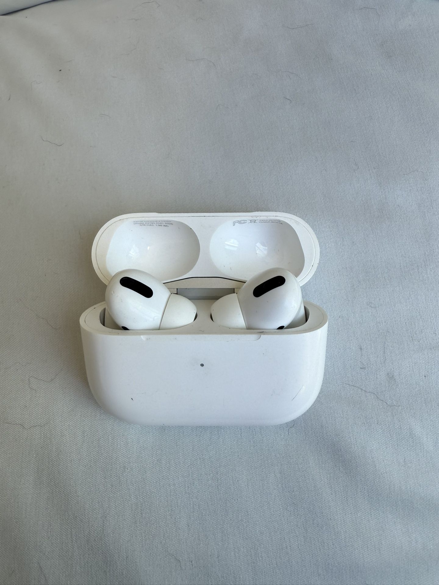 Apple Airpod Pro Headphones - 1st generation