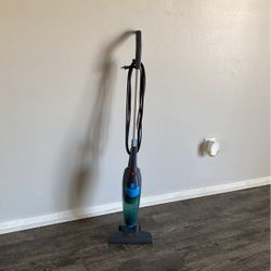 2 In One Vacuum Cleaner 