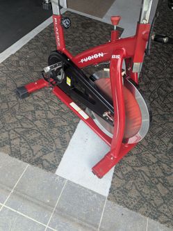Bladez Fusion GS Spin Bike