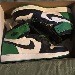 Air Jordan 1 retro high ogs
