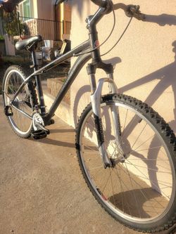 Swhinn mountain bike aluminum