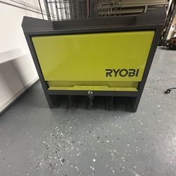 Ryobi Tool Storage 