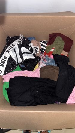 Clothes Free