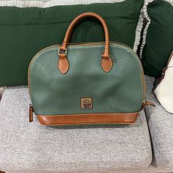 Dooney and Bourke, Brighton and Coach purses
