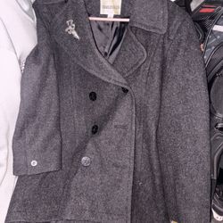 Charles Klein Jacket