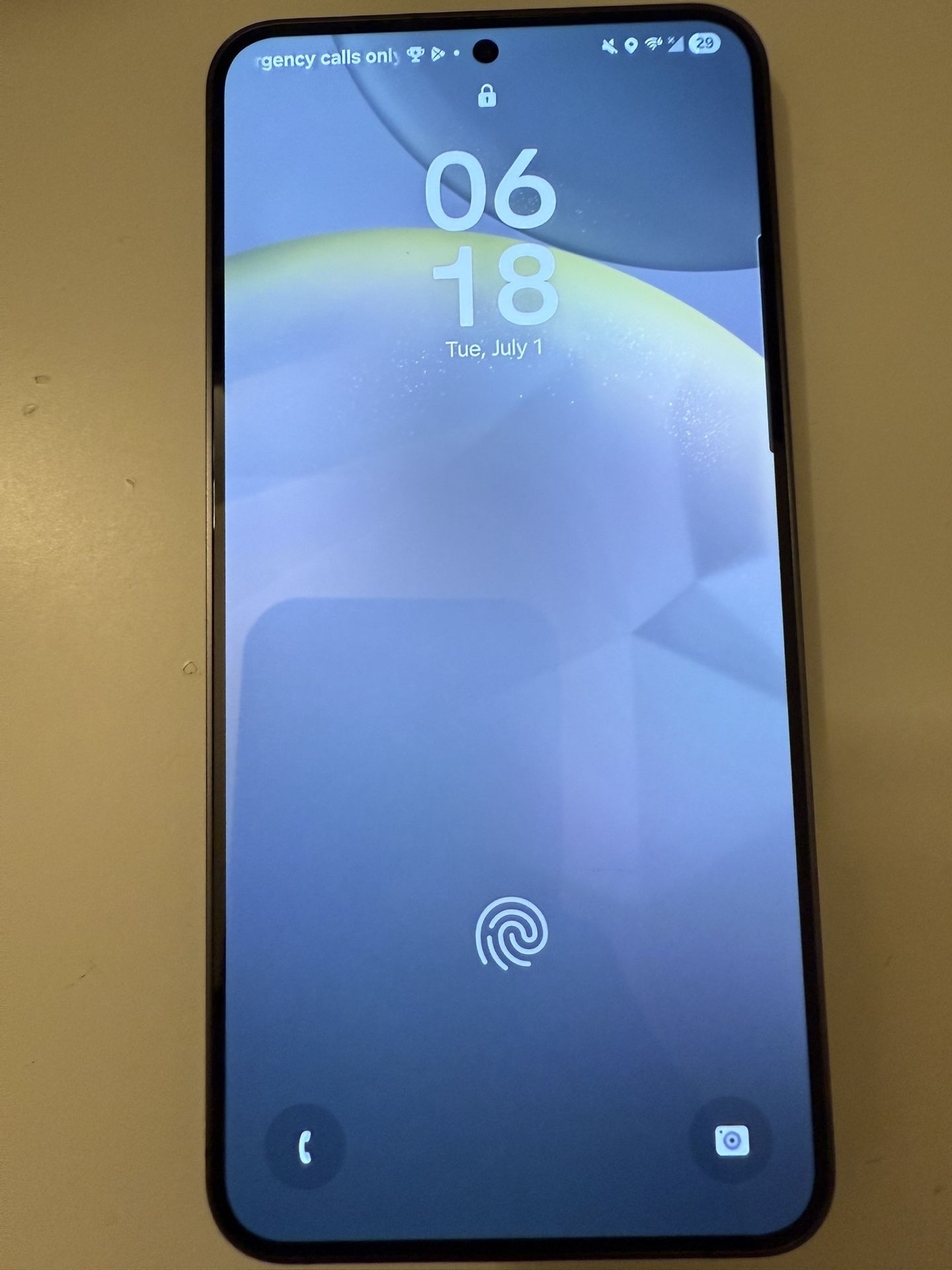 Samsung Galaxy S24+ 256GB (Unlocked)