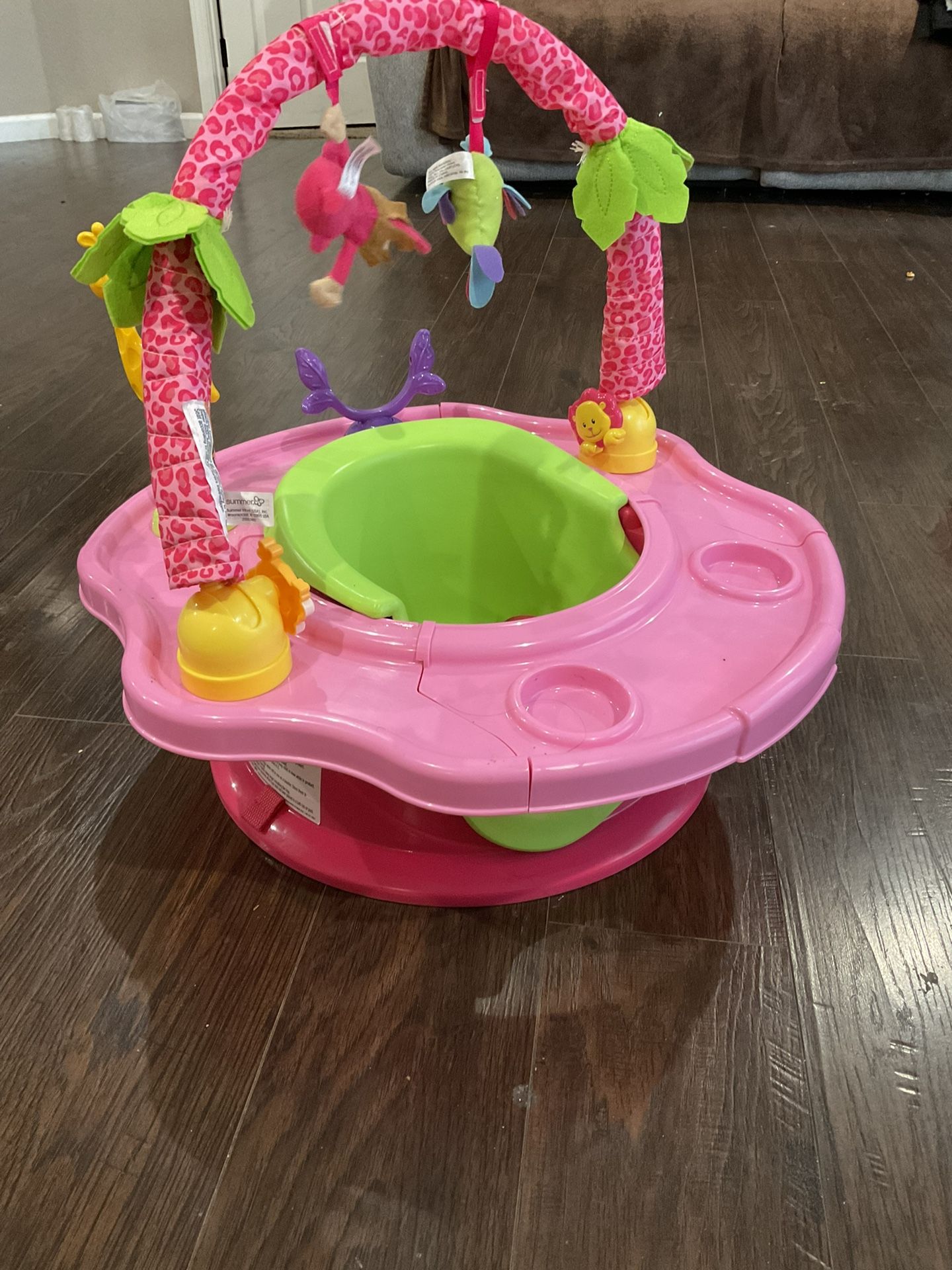 Summer® Deluxe SuperSeat®,  $15