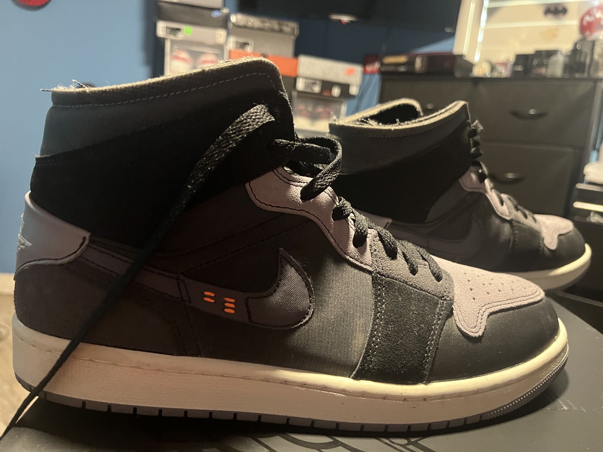 Jordan 1 Mid Se Craft