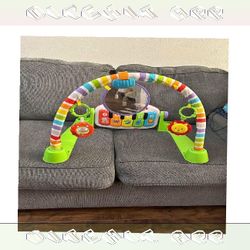 Baby Entertainment Playful and Educational Essentials visit political