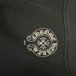 Chrome Hearts Bear Hoodie 
