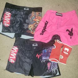 Jiu Jitsu Lot