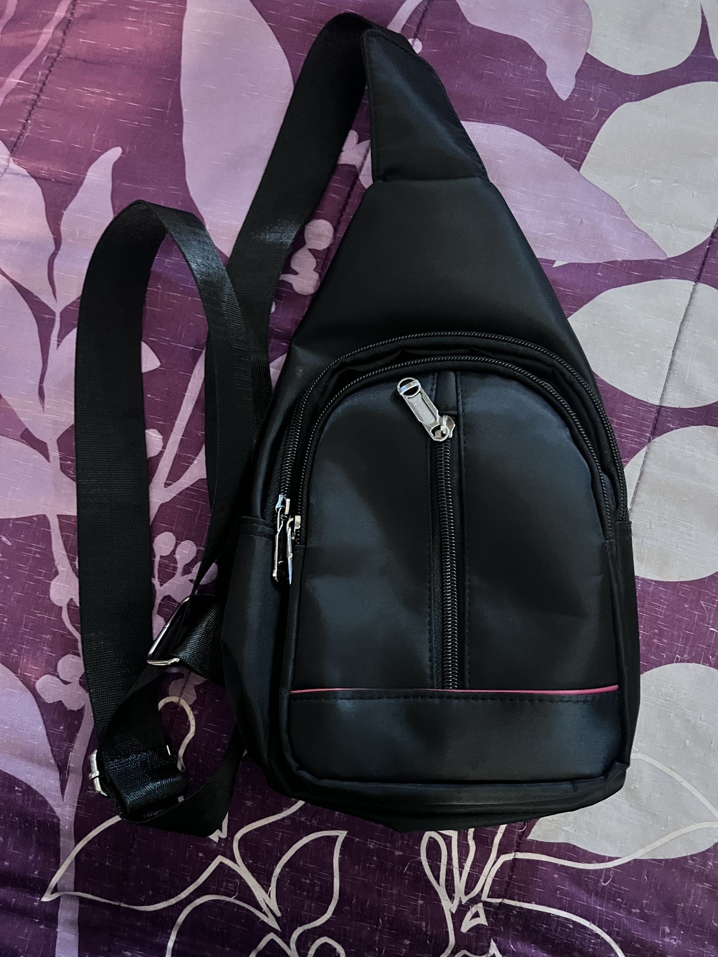 Crossover Bag