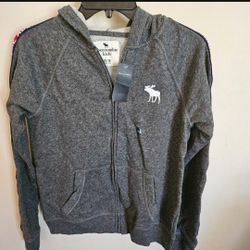 Abercrombie Sweatshirt 