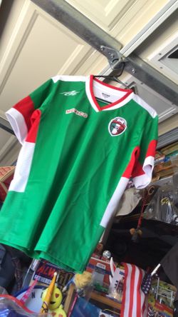Mexico 🇲🇽 soccer Jersey size Adult S