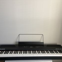 Alesis Piano Keyboard 