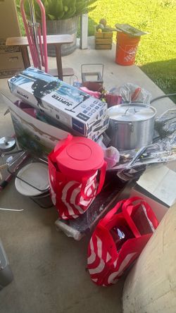 Miscellaneous Stuff must get rid of it asap ALL different prices