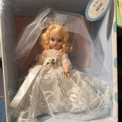 Storybook  Bride#9134