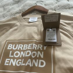 Burberry Shirt