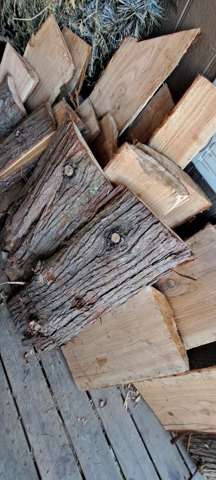 Red Cedar Wood Great For DIY