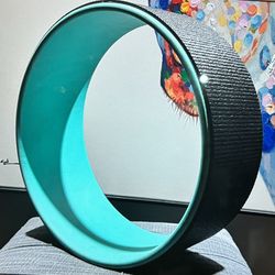 The Original Dharma Yoga Wheel 