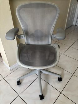 Herman Miller Aeron Office Chair