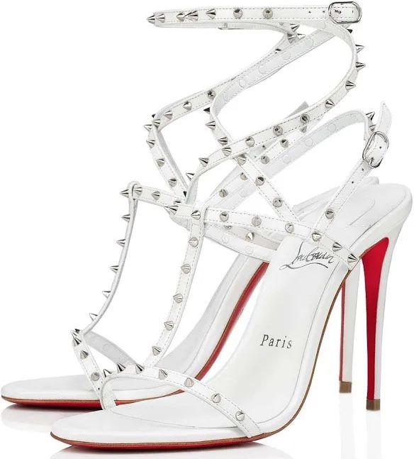 Christian Louboutin heels