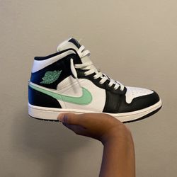 Jordan 1