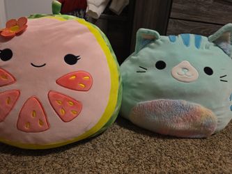 Squishmallows 