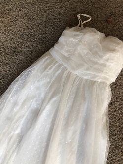 Full Skirted Glam Dresses