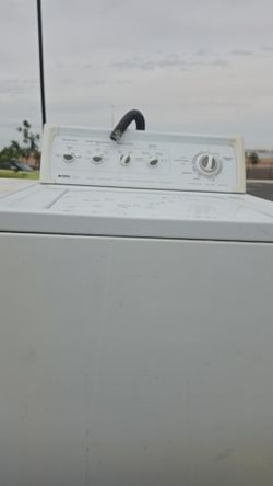 I Buy Washers That Dont Work I Pick Up