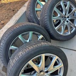 G37 G35 Nissan  Infiniti Honda Acura Mazda Toyota  BMW Lexus Wheels Rims Tires Breaks Rotors  Battery 