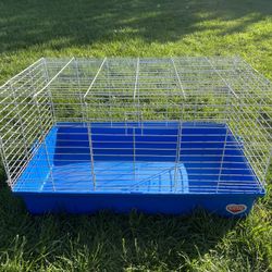 Small Pet Cage