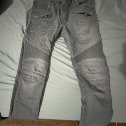 BALMAIN Jeans