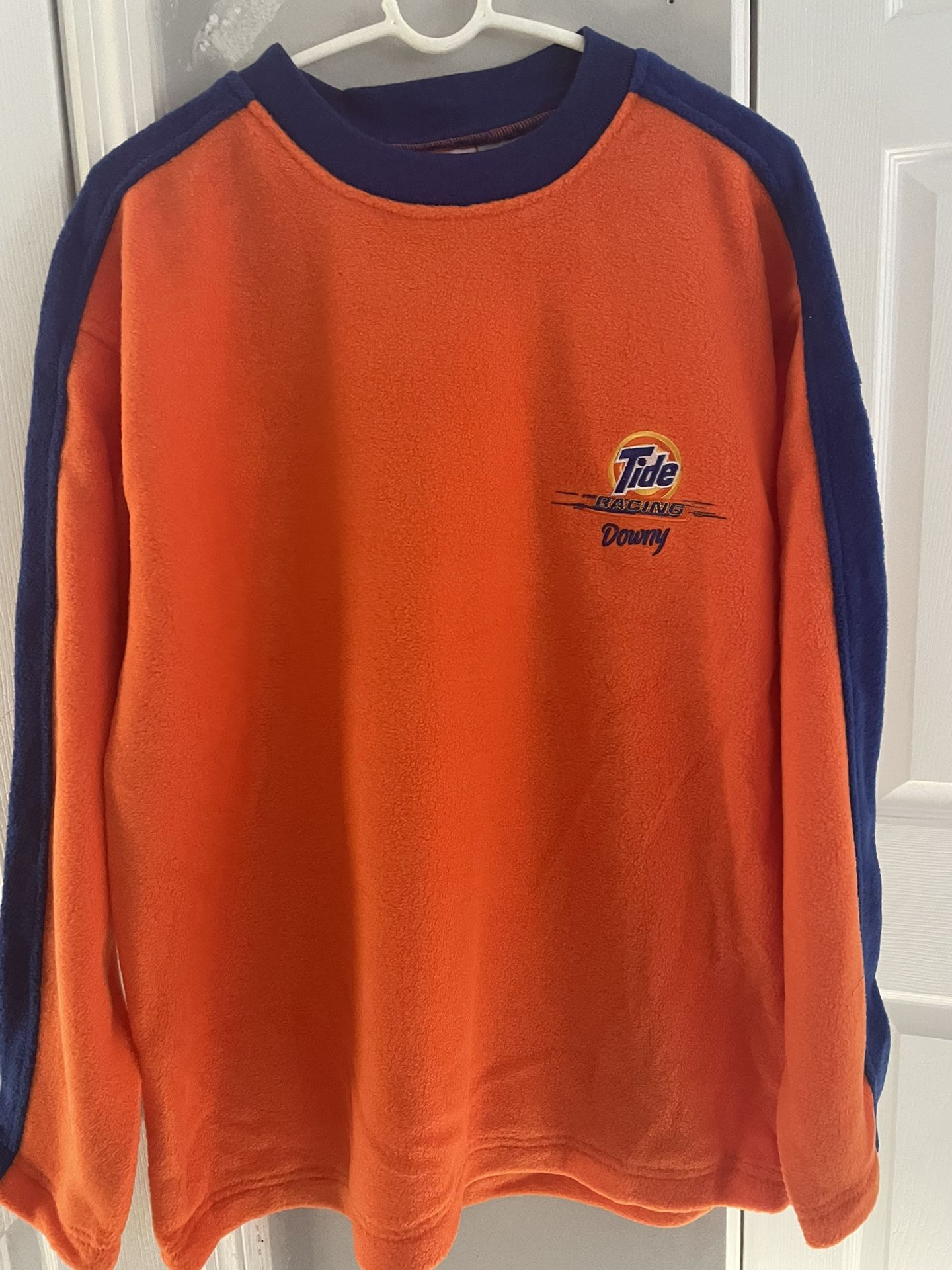 Vintage Tide Racing Team Fleece