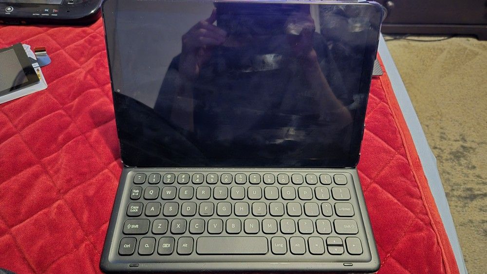 Samsung Galaxy Tab S4