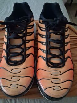 Vendo hermosos  tenis zize 8
