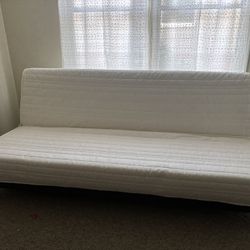 Sleeper Sofa Converts To Full  Size Bed
