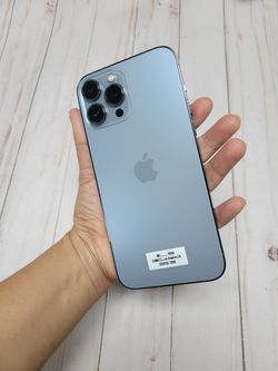 iPhone 13 Pro Max (Unlocked) 128GB