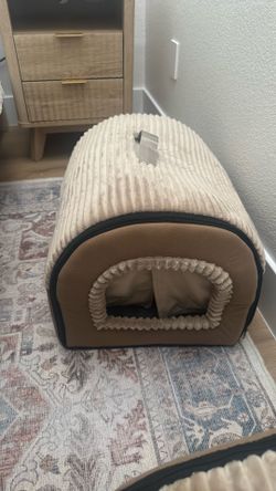 Dog bed