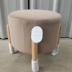 Brand New Ottoman 