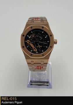 Hermoso reloj para damas y caballeros