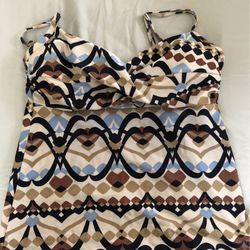 Bikini Top Size 12