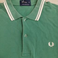 Fred Perry Polo