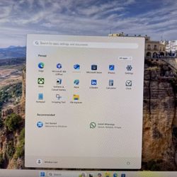 Windows 11 Tower $35 OBO