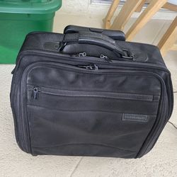 Briggs And Riley Luggage 