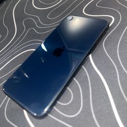 iPhone SE