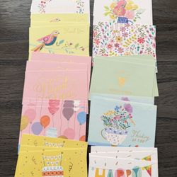 Greeting Cards 