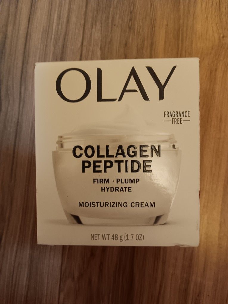 Olay Collagen Peptide