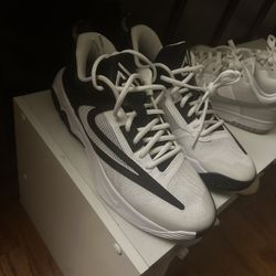 Nike Giannis Immortality 3 Basketball Shoes