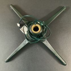 Revolving Christmas Tree Stand 